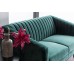 Dīvāns ASPREY 2 Velvet